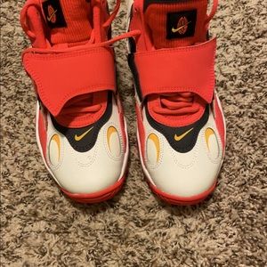 Nike air max speed turf